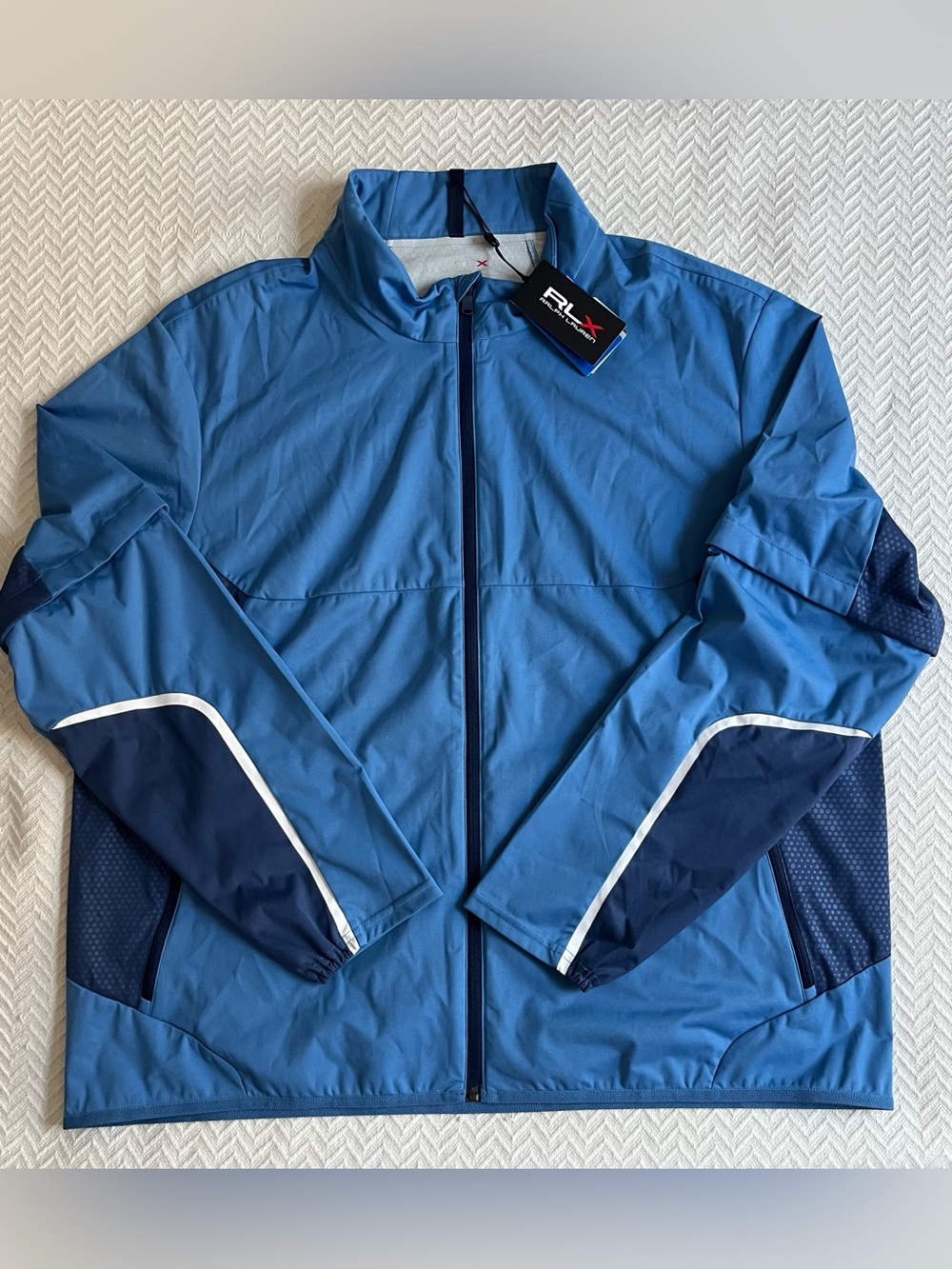 Ralph Lauren RLX Golf Jacket